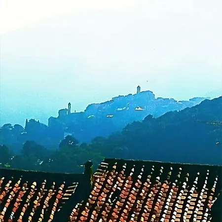 Poggio 民宿