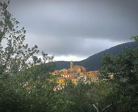 Poggio 民宿 Poggio (Livorno)