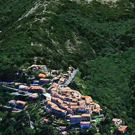 Poggio Poggio (Livorno)