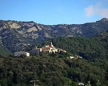 民宿 Poggio Poggio (Livorno)