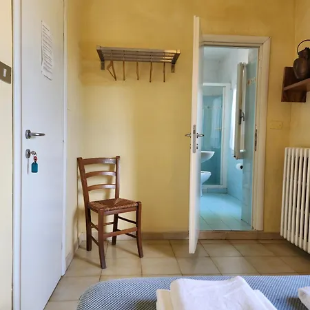 Rum i privatbostad Poggio Poggio (Livorno)
