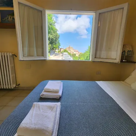 Poggio Rum i privatbostad *
